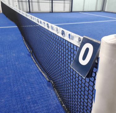 Pointtælling i padel