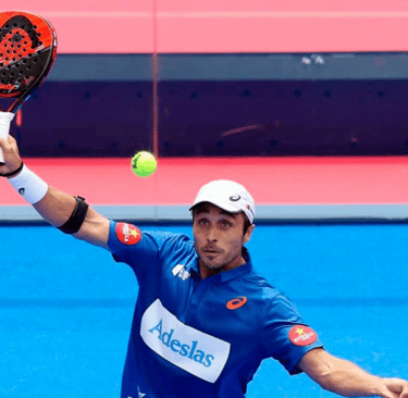 Fernando "Bela" Belasteguin