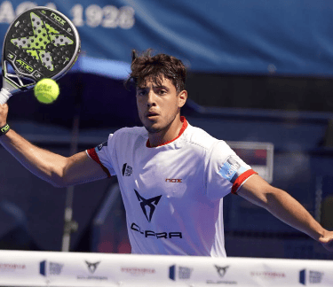 Agustin Tapia