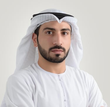 a man in a white shirt and a white shirt