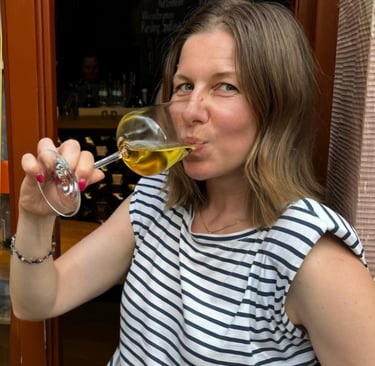 Наталья Владимирова - nvwine.fr