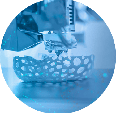 3D printing of a medical device prototype for rapid development and testing