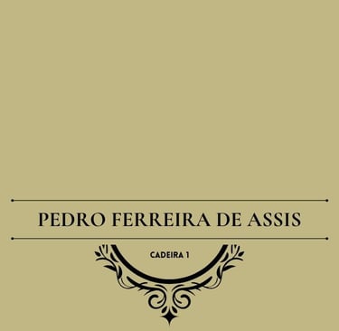 Pedro Ferreira de Assis