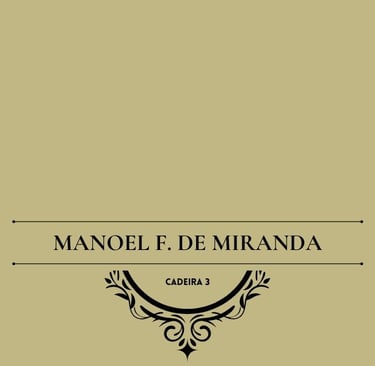 Manoel Miranda