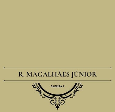 Rdo Magalhães Júnior
