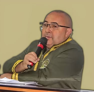 Henrique Helder