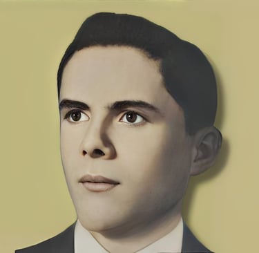 Ditimar Vasconcelos