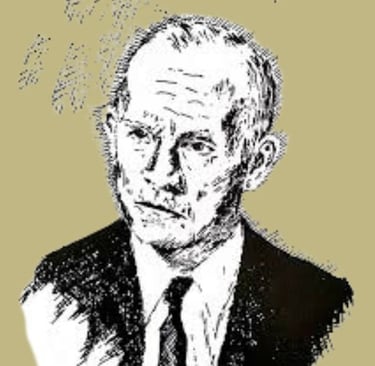 Poeta Oscar Magalhães Ubajara