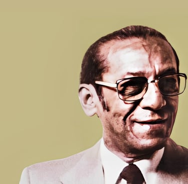 Raimundo Eufrásio