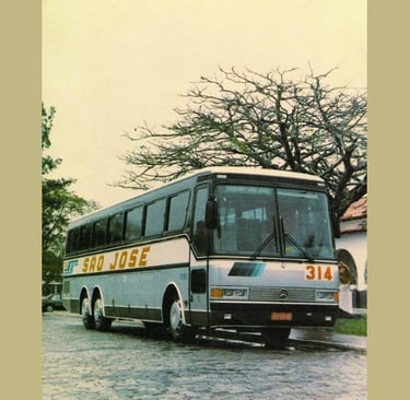 São José 314