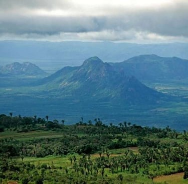 Serra da Ibiapaba