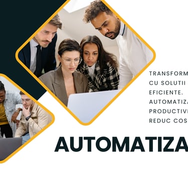 Automatizare ai business uri autohtone