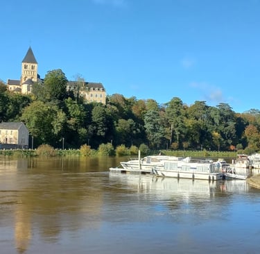 église de saint Jean