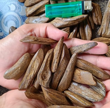 Sanai Natural / Alami