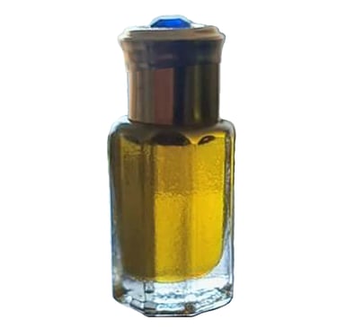 Maroki Oud Oil
