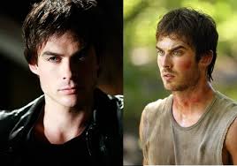 Boone Carlyle dans Lost et Vampire Diaries