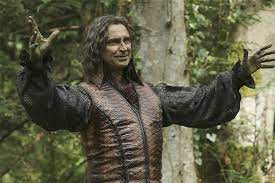 Rumplestiltskin dans Once Uppon A Time (OUAT)