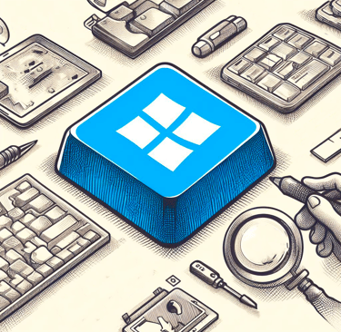 Windows-Key