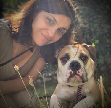 Educateur canin à Péronne