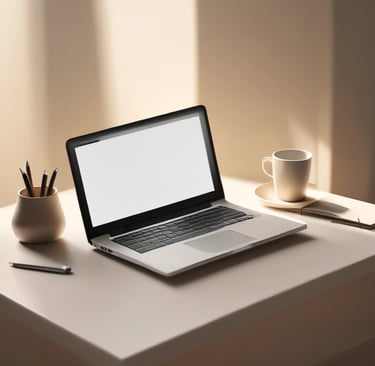 Bright living room with modern inventory