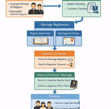 Christian marriage in Pakistan