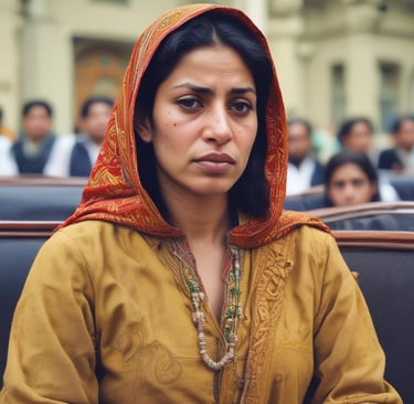 Online Khulla procedure in Pakistan