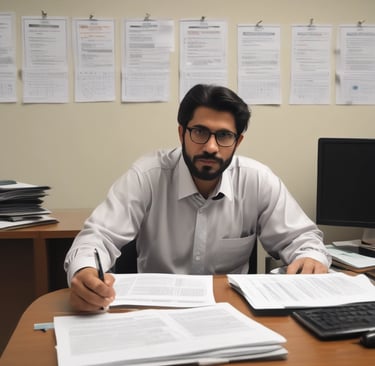 translation service in Lahore