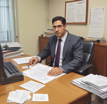 translation service in Lahore