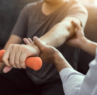 post rehabilitation image