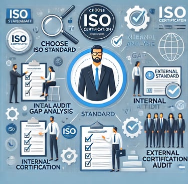 ISO