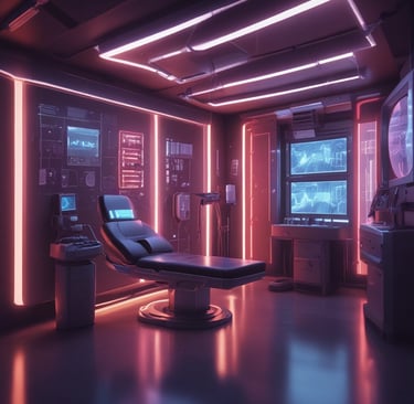 white concrete building during daytime