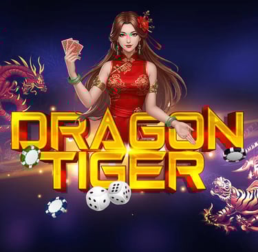 Dragon Tiger Game Guide