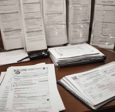 black blue and yellow textile