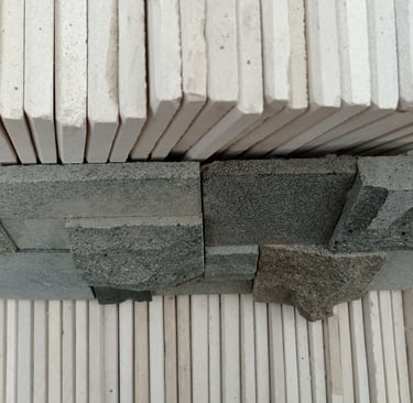 batu Andesit Fazmastone