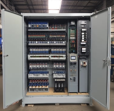 Bright living room with modern inventory