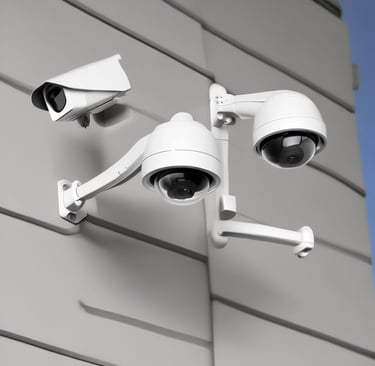 CCTV / Video Surveillance