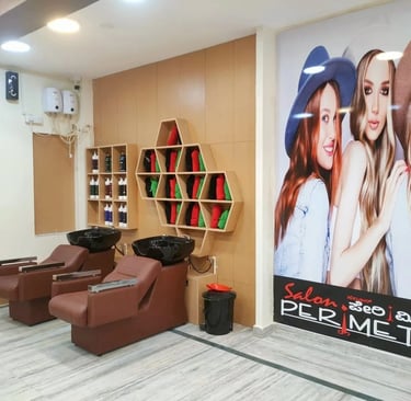 Premium beauty services VV Puram Bangalore
