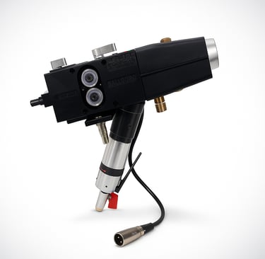 ARC SPRAY GUN