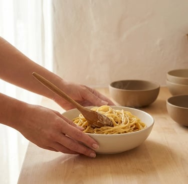 Delicious Mediterranean Cooking