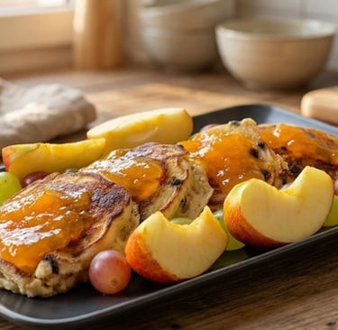 Pancakes