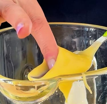Taste the Ice Cream Mix