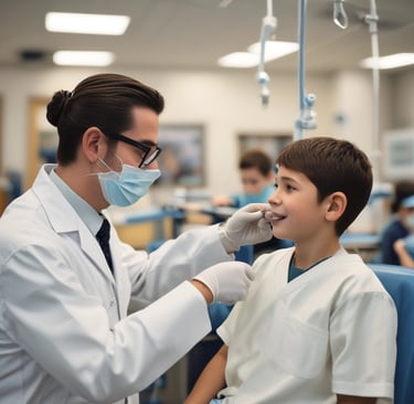 Bright living room with modern inventory