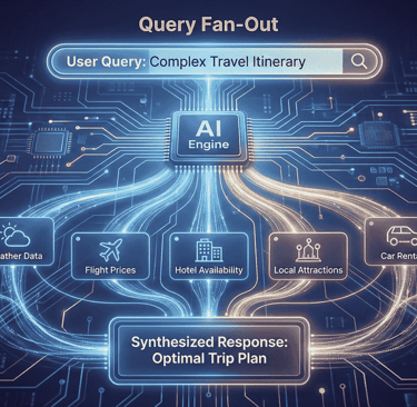 Query Fan Out