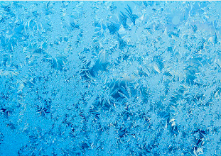 Congélation, méthode naturelle