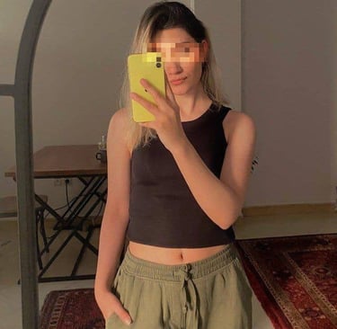 نهایت لذت جنسی و سکس عالی با پریسا