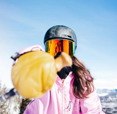 ski und snowboard instructor Jobs in Seefeld