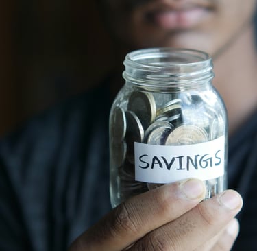 financial wellness, life insurance, IUL, annuities, health coverage, benefits review, peace of mind,