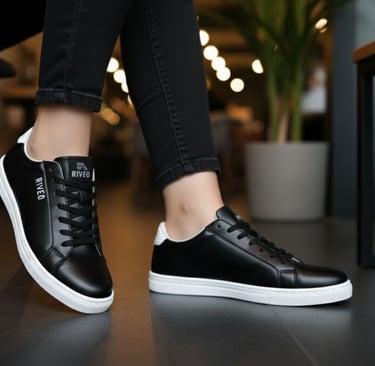 Classic Series RIVEO