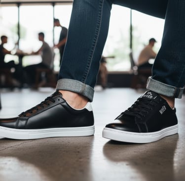 sepatu sneakers terlaris riveo