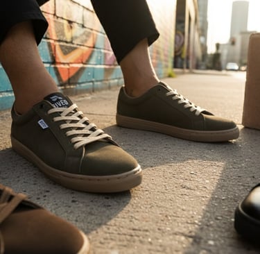 RIVEO Sneakers